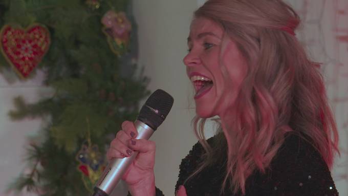 Charity-Show «Merry Christmas» feiert in Teufen Premiere