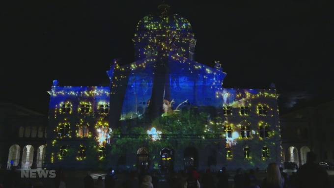13. Ausgabe des Rendez-vous Bundesplatz wird «mystisch»