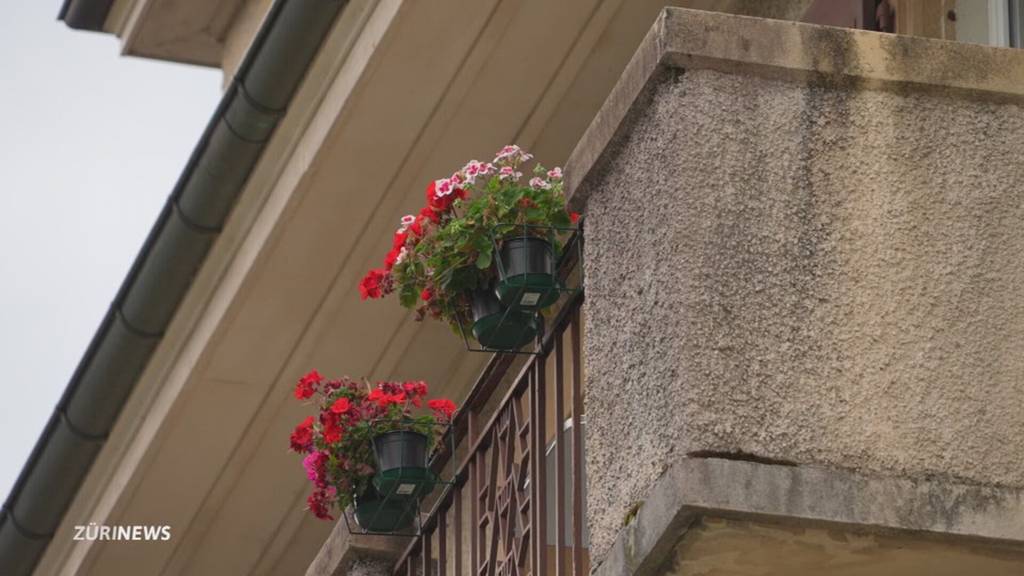 Femizid in Corcelles: Vater tötet Ex-Frau und zwei Töchter