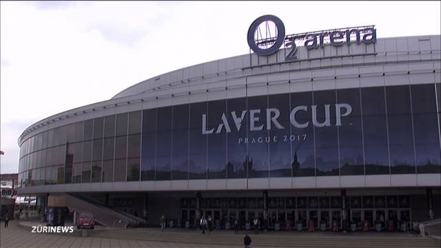 Laver Cup: Von Rivalen zu Teamkameraden