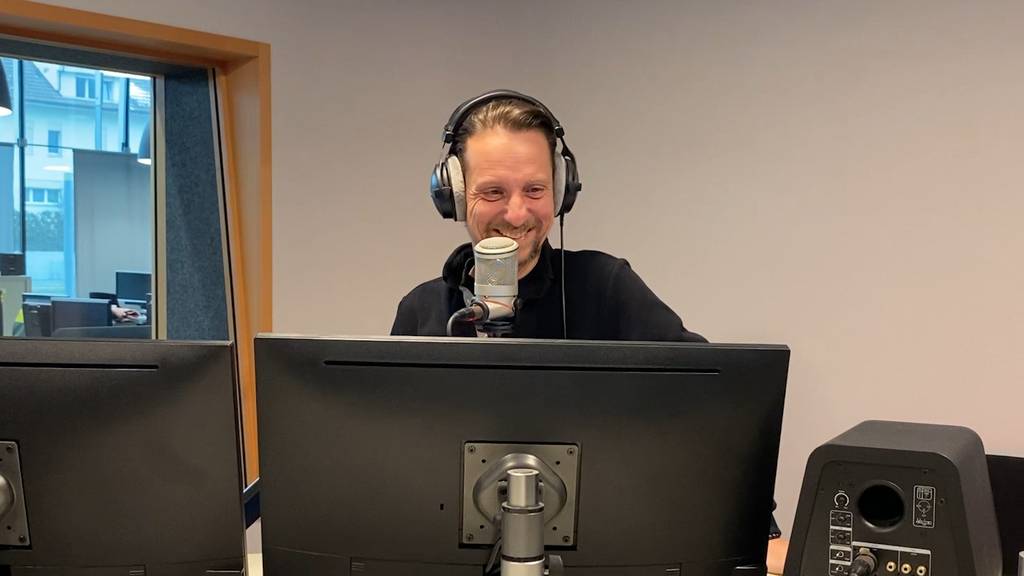 «Bin überwältigt»: Radio 24 erfüllt Wunsch von Saschas Familie