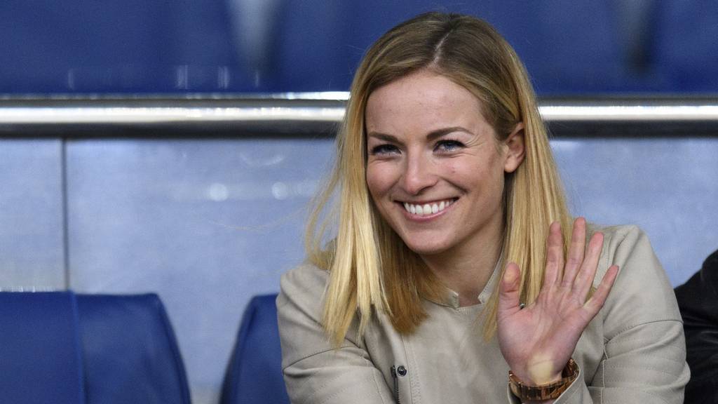 Lara Gut löscht Insta und Twitter - würden wir das auch machen?