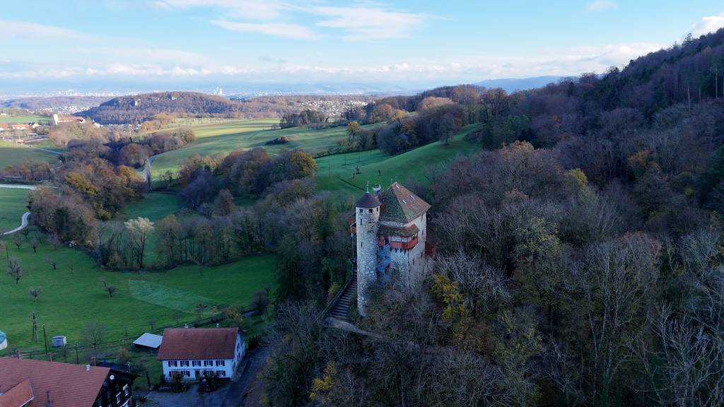 In der Jugendherberge