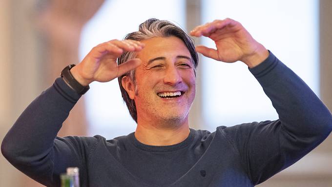 Nati-Trainer Murat Yakin: «Ich bin ein Teamplayer»