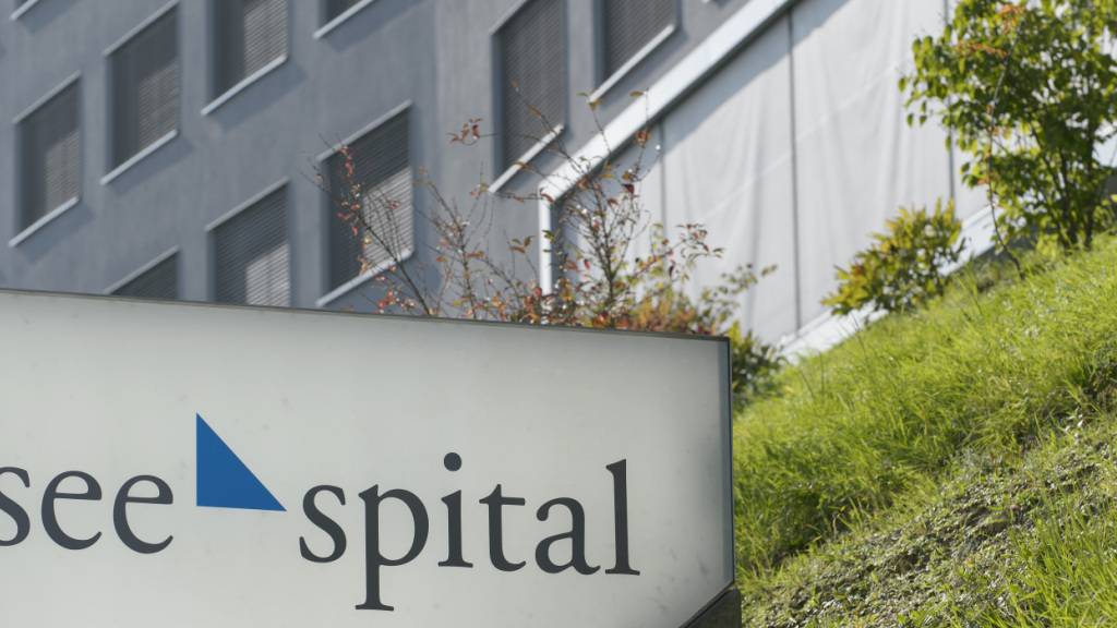 See-Spital Horgen verkauft Spitalgebäude und Grundstück in Horgen