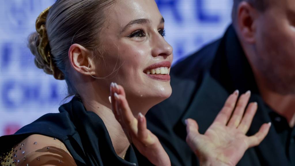 Zwei Schweizerinnen unter den besten zehn