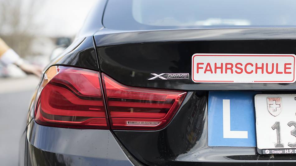 Führerausweis: Hier bestehen Fahrschüler die meisten Prüfungen