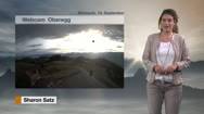 Wetteraussichten