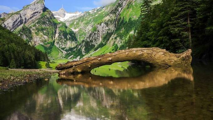 Eure schönsten Wanderfotos