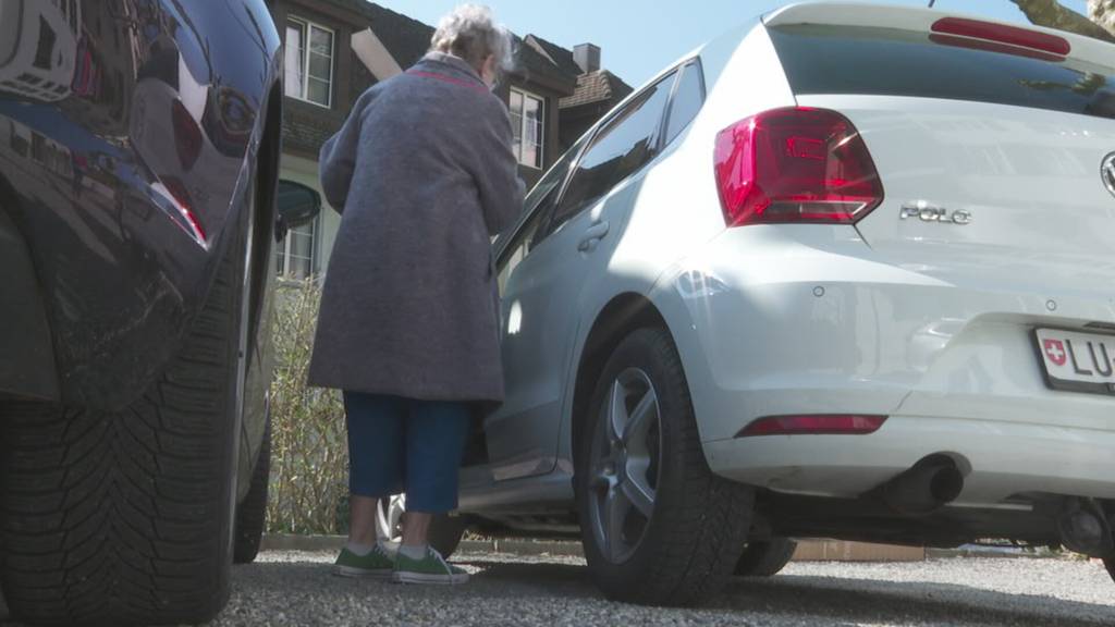 31 Tage ohne Auto - Start zur nächsten Mobilitäts-Challenge in Luzern