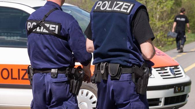 Polizei_Liechtenstein