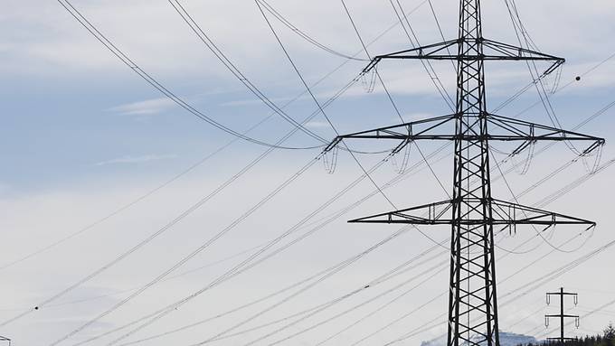 Schaffhauser EKS senkt Strompreise