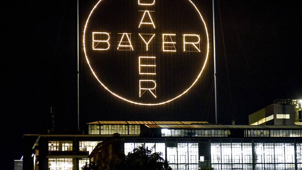 Der Agrochemie-Konzern Bayer hat im Jahr 2020 wegen Rückstellungen zu Glyphosat-Klagen einen Milliardenverlust verbuchen müssen. Es ist der höchste Verlust in der Geschicht der Firma.(Archivbild)
