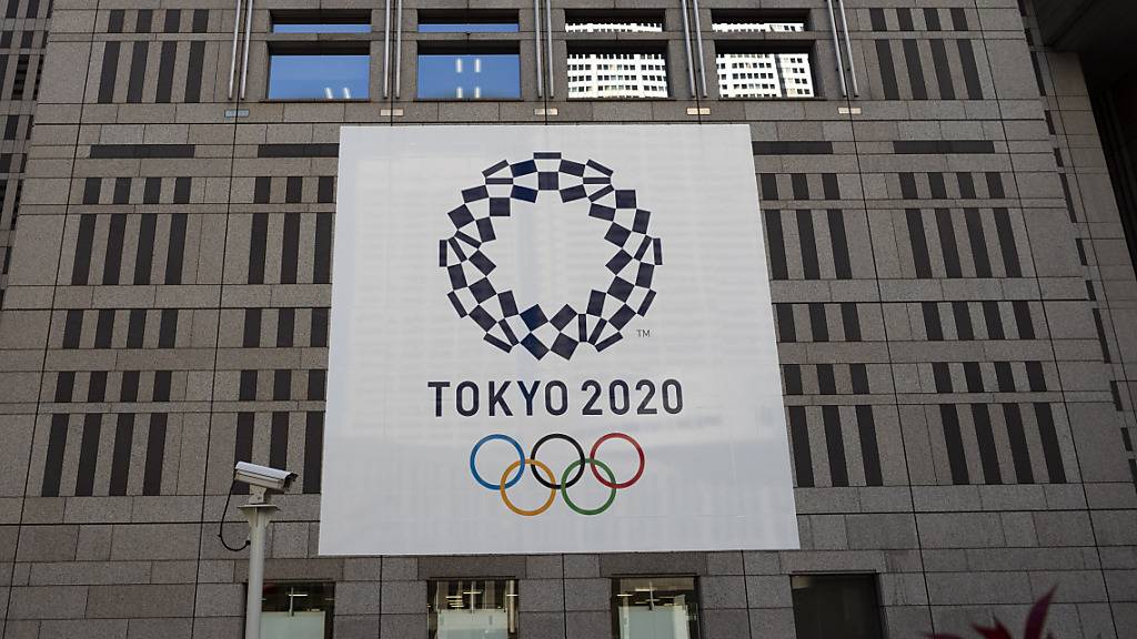 Tokio 2020 dürfte im Juli/August 2021 stattfinden