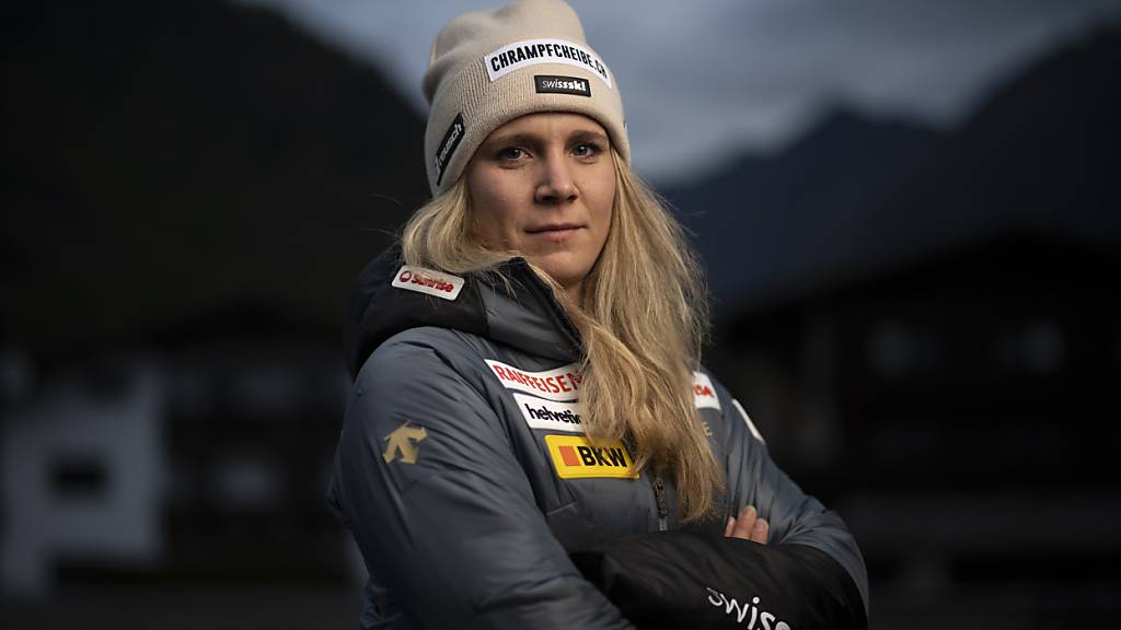 Andrea Ellenberger
