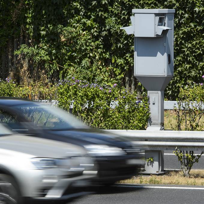 Warum Gemeinden ihre eigenen Blitzer betreiben – und warum nicht