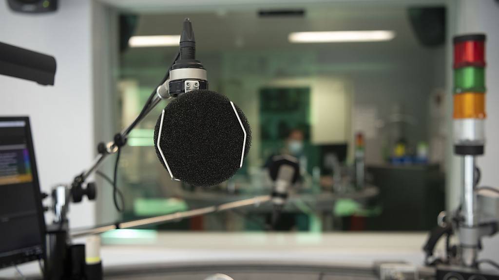 Bundesrats-Rede im Radio SRF verstiess nicht gegen Programmvorgaben