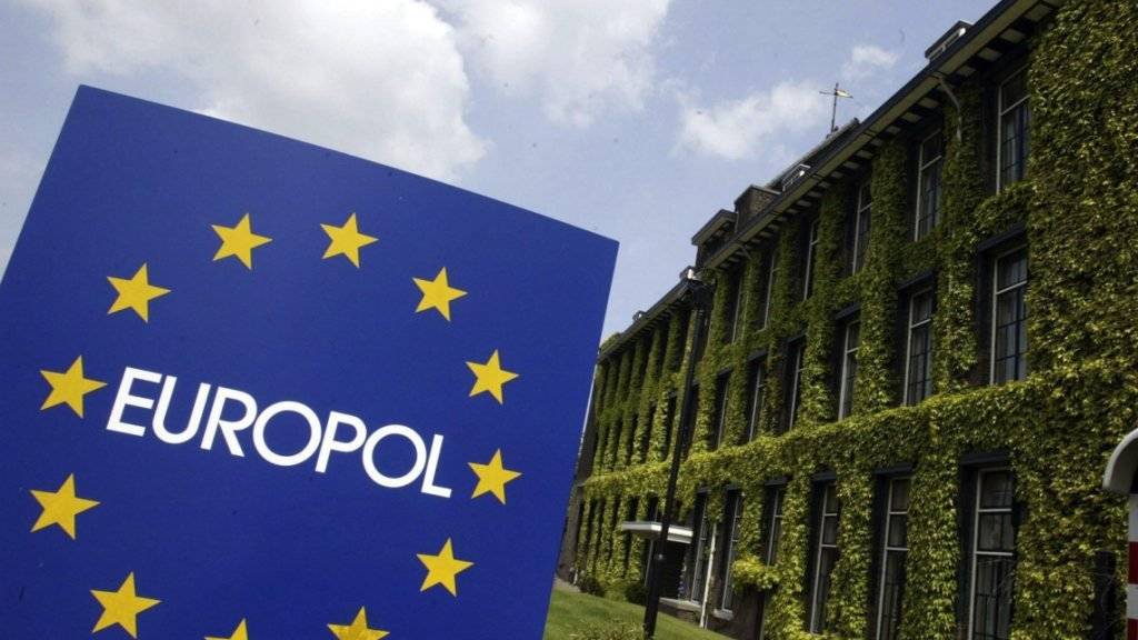 Der europäischen Polizeibehörde Europol ist ein Schlag gegen den illegalen Handel mit antiken Gegenständen gelungen. 25'000 Objekte wurden in vier Ländern beschlagnahmt. (Symbolbild)