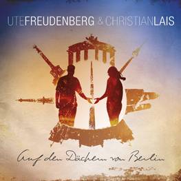 Auf den Dächern von Berlin