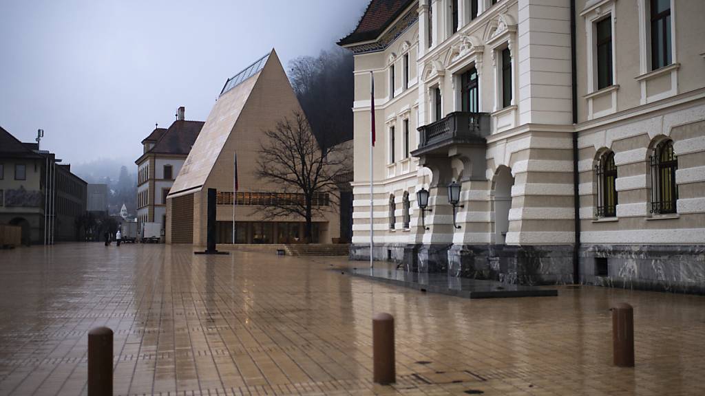 Liechtensteiner werden über staatliche Personalvorsorge abstimmen