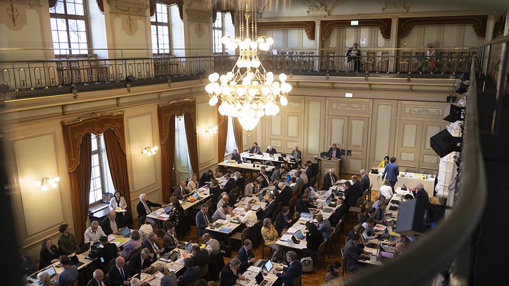 Eine Motion im Thurgauer Grossen Rat verlangt das fakultative Stimm- und Wahlrecht für Ausländer auf kommunaler Ebene.