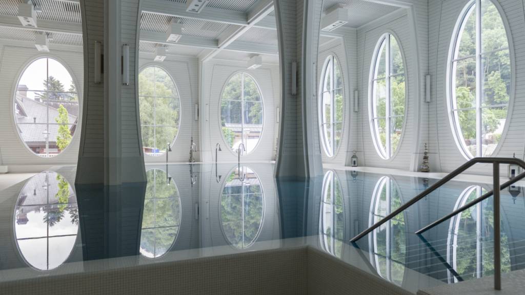 Ein Zürcher Häftling wollte eine «Erholungskur in Bad Ragaz», um seine Darmkrankheit behandeln zu lassen. Er muss sich nun aber mit dem Gefängnisarzt begnügen. (Archivbild)