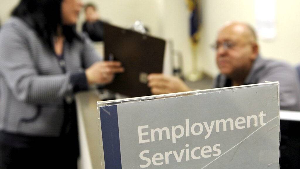 Lage auf US-Arbeitsmarkt wegen Wirbelstürmen und Boeing-Streik eingetrübt (Symbolbild)