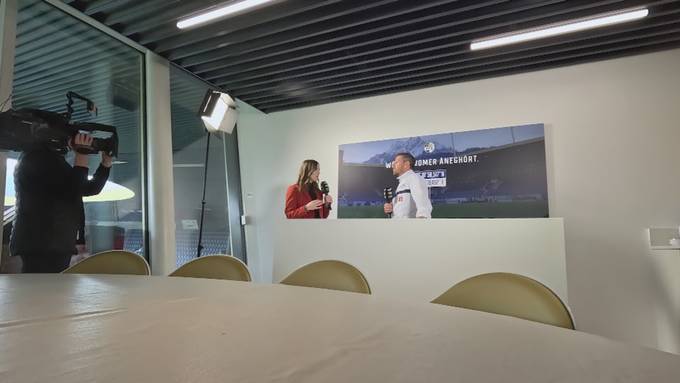 Vorschau «Sport»