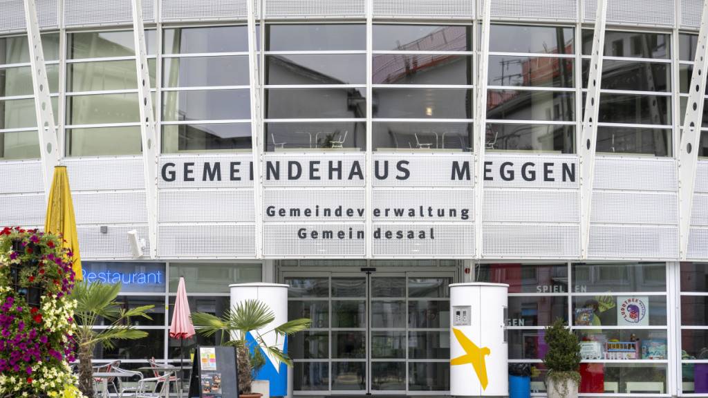 Meggen verfügt im Kanton Luzern über den tiefsten Steuerfuss aller Gemeinden. Nun soll er weiter gesenkt werden. (Symbolbild)