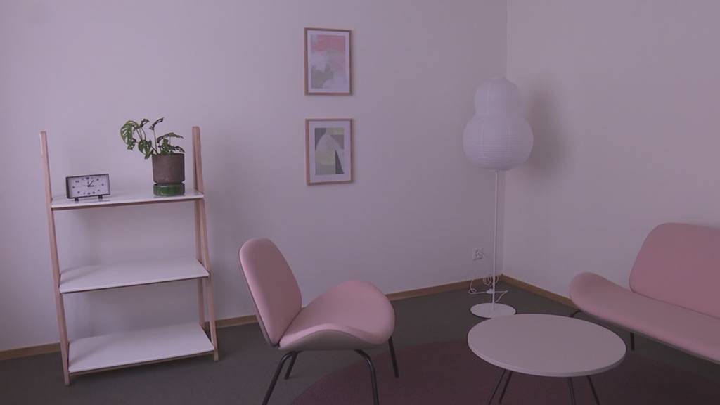 Uni Luzern eröffnet eigene Praxis für Psychotherapie
