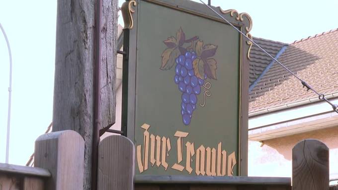 Traube in Langenthal soll mit neuen Ideen wiedereröffnet werden