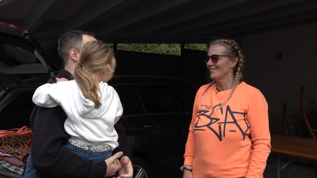 Auswanderin: Abschied & Aufbruch