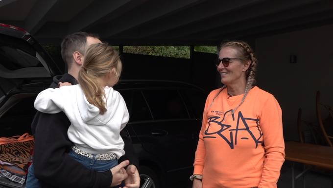 Auswanderin: Abschied & Aufbruch