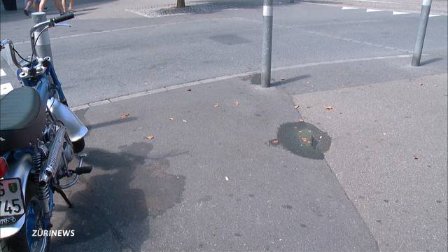 Zeugenaufruf: Tötungsversuch an der Street Parade