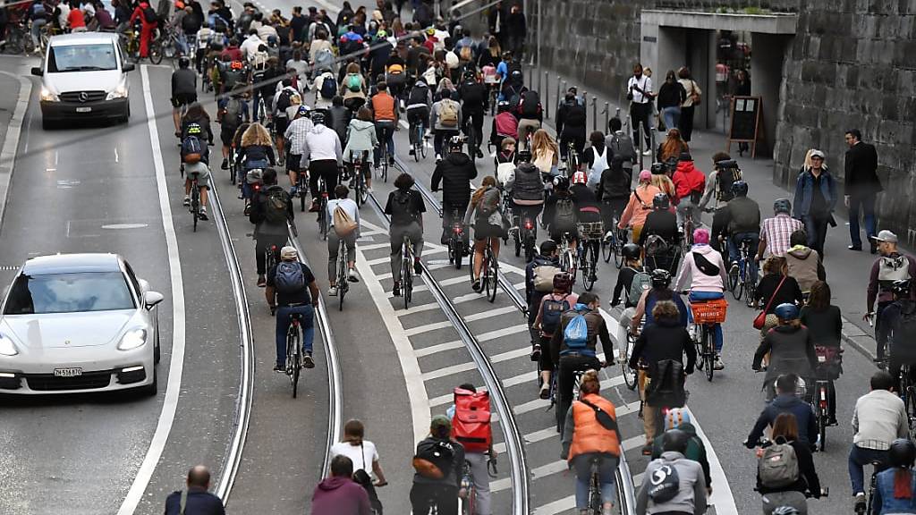 Critical Mass: Stadtrat akzeptiert Entscheid des Statthalters