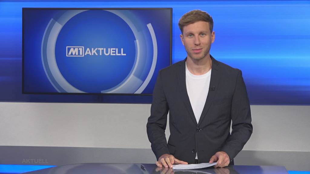 Sonntag, 23. August 2026