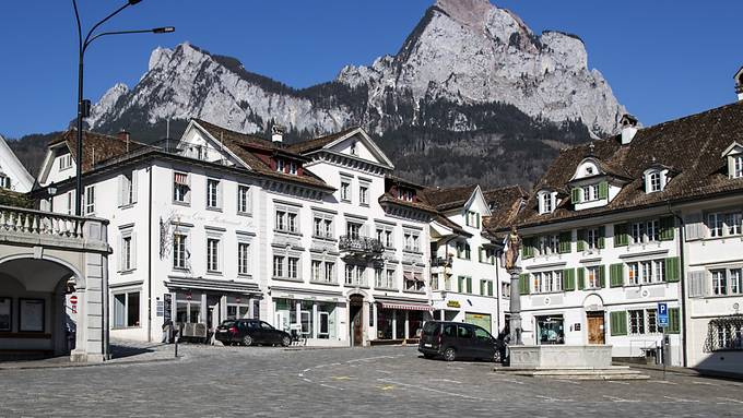 Keine Steuererhöhung in Schwyz im Jahr 2021