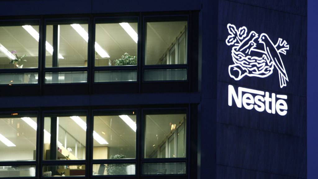 Tricksen Novartis und Nestlé bei ihren Klimazielen?