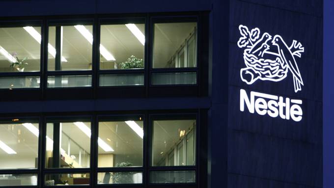 Tricksen Novartis und Nestlé bei ihren Klimazielen?