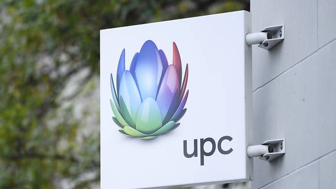 UPC Schweiz ernennt Baptiest Coopmans zum neuen CEO
