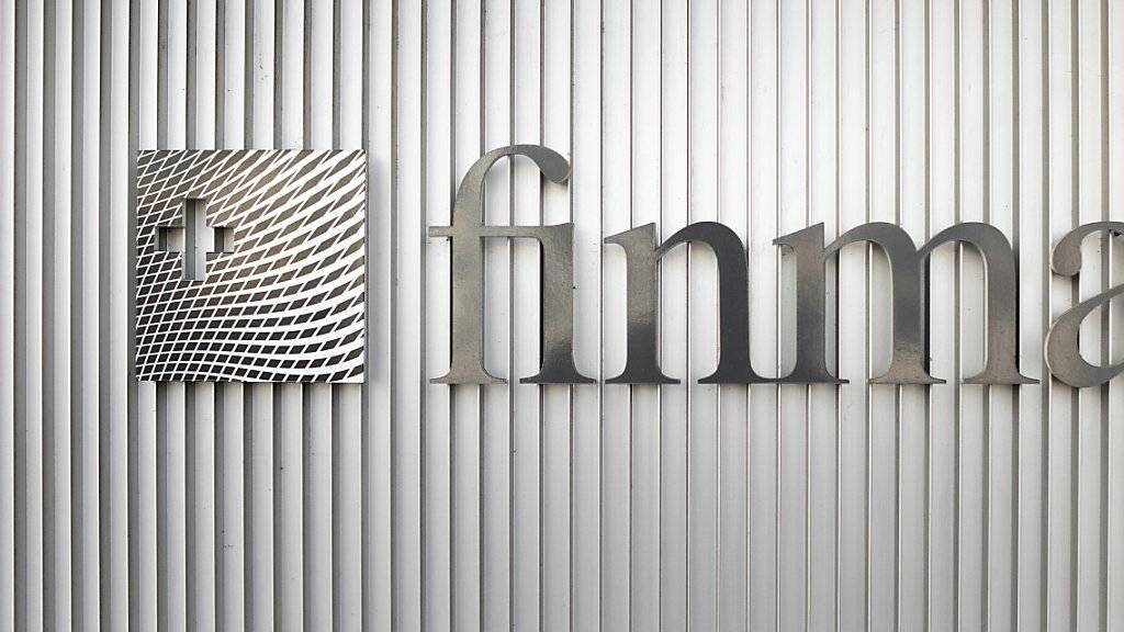 Die Finanzmarktaufsicht Finma hat zwei Kryptobanken eine Lizenz erteilt (Archivbild).
