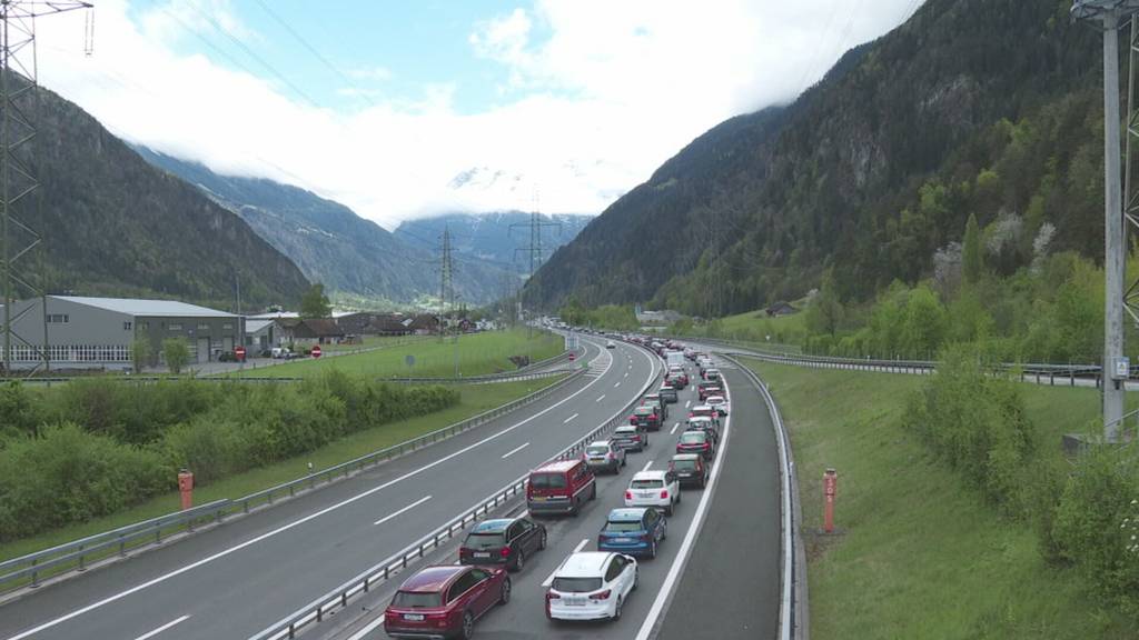 Sondersession im Nationalrat zu Gotthard-Vorstössen