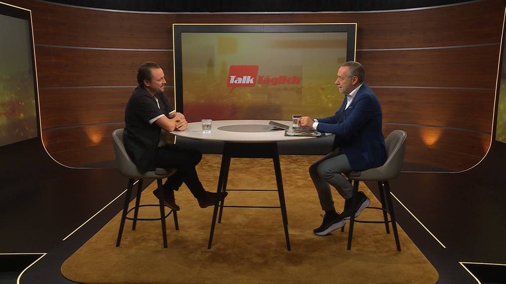  Zürcher Reggae: Phenomden ist mit einem neuen Album zurück  