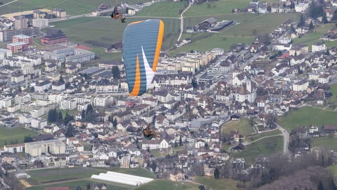 Bezirk Schwyz schreibt 2020 weniger Defizit als befürchtet