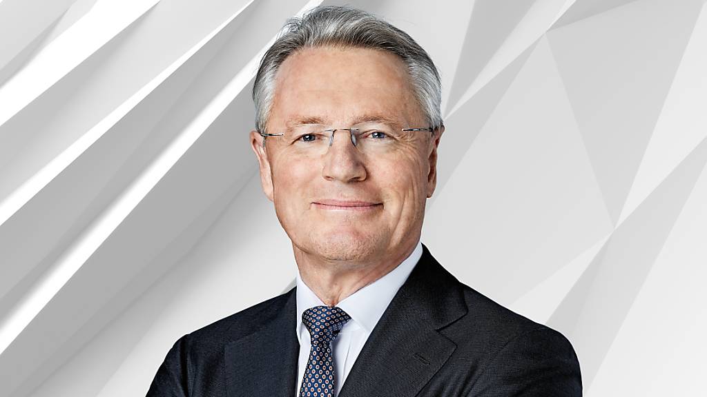 ABB-CEO Rosengren hat 2021 knapp 8,3 Millionen Franken verdient 
