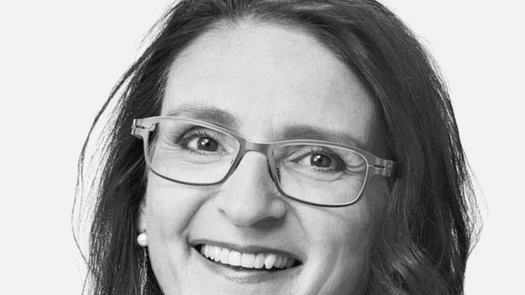 Die GLP nominiert Claudia Hollenstein für das 2. Vizepräsidium des Zürcher Kantonsrats.