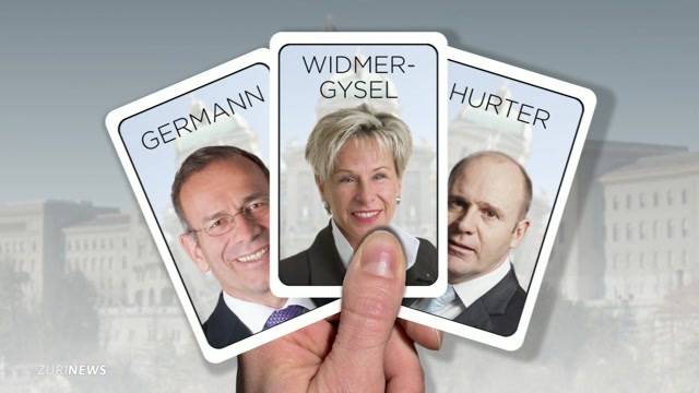 Die spannendsten Bundesratswahlen?