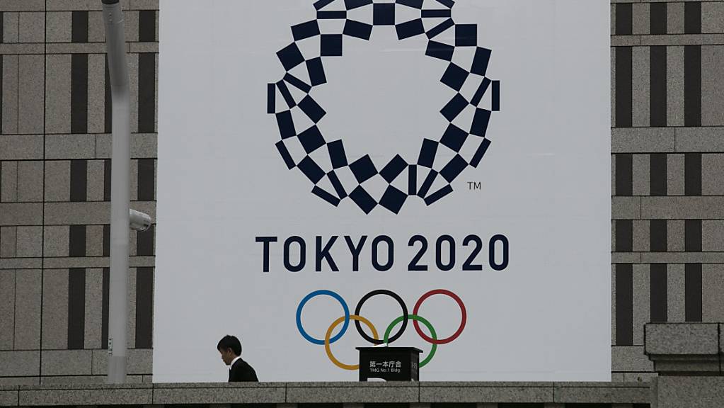 Japan will die Olympischen Spiele verschieben
