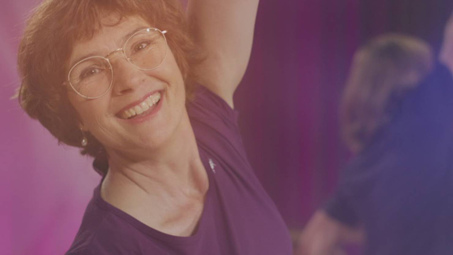 Bliib fit – mach mit! | TVO Online