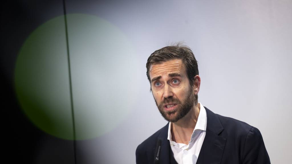 «Eine gute, aber keine perfekte Saison»